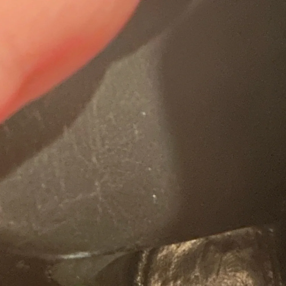 Burberry boots